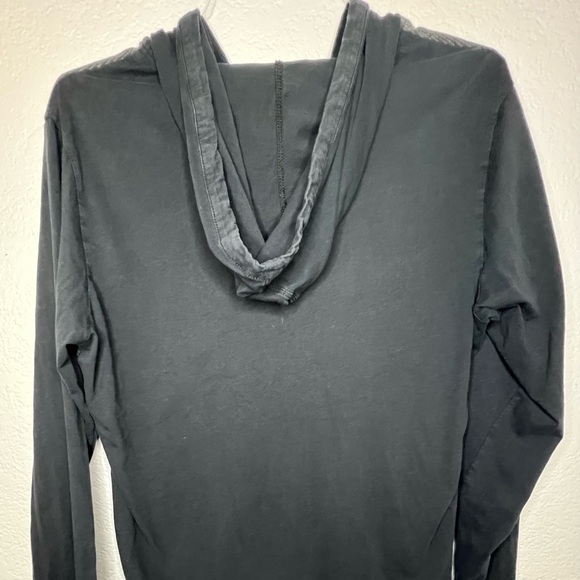 Howe Vintage hoodie - Picture 2 of 8